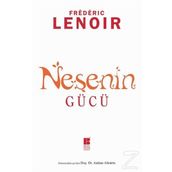 Neşenin Gücü - Frederic Lenoir