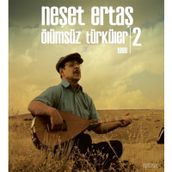 Neşet Ertaş - Ölümsüz Türküler 2 - Plak