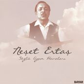 Neşet Ertaş - Sözlü Oyun Havaları - Plak