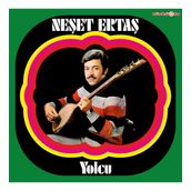 Neşet Ertaş - Yolcu - Plak