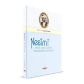 Nesimi: Hayatı - Sanatı - Eserleri Bazı Şiirlerinin Açıklamaları - Turgut Karabey