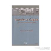 Nesneler ve Çalgılar - Ali Öztürk