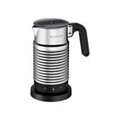 Nespresso Aeroccino 4 Süt Köpürtücü Espresso Makinesi Gri