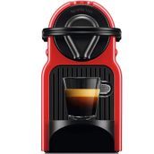 Nespresso C40 Inissia Kırmızı Kahve Makinesi