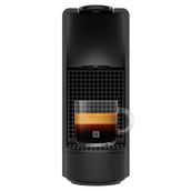 Nespresso Essenza Mini C30 Matt Black Espresso Makinesi