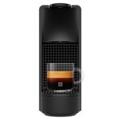 Nespresso Essenza Mini C30 Matt Black Espresso Makinesi
