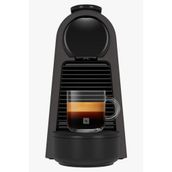 Nespresso Essenza Mini D30 Matt Black Espresso Kahve Makinesi