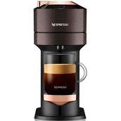 Nespresso Vertuo Next Mat Siyah D Range Kapsül Kahve Makinesi