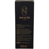 Nesrin Cennet Bahçesi 400 ml Kolonya