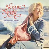 Nesrin Sipahi - Aşk Mevsime Bakmaz - Plak