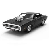Nessi World 1:16 1970 Dodge Charger R/T Sesli ve Işıklı Uzaktan Kumandalı Araba