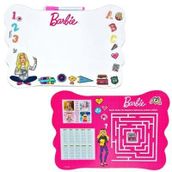 Nessi World Barbie Yazı Tahtası