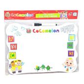 Nessi World Cocomelon Eva Yazı Tahtası