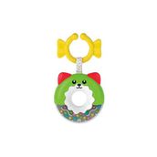 Nessi World Nessiworld 17504 Baby Clementoni - Çörek Çıngırak