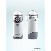 Nessiworld Direct Nexus Taşınabilir Mesh Hava Makinesi Nebulizatör - Renkli