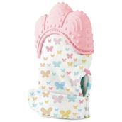 Nessiworld Diş Kaşıyıcı Eldiven 526 Pembe
