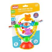 Nessiworld Mama Sandalyesi Oyuncağı AE-2101