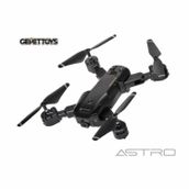 Nessiworld S21 Astro Taşımalı Çantalı 720P Drone - Gepettoys