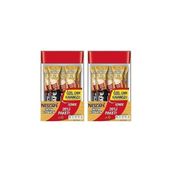 Nestlé Nescafe 3Ü1 Arada Sütlü Köpüklü 20Li Cam Kavanoz 2li paket