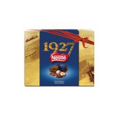Nestle 1927 %60 Kakaolu 10x60 gr Bitter Kare Çikolata