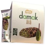 Nestle 30 gr Damak Alâ Antep Fıstıklı Gofret