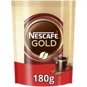 Nestle Nescafe 180 gr Gold Kahve