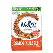 Nestle Nesfit 400 gr Çikolatalı Gevrek