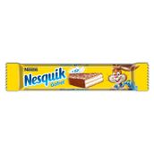 Nestle Nesquik 26.7 gr Sütlü Çikolatalı Gofret