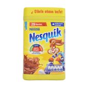 Nestle Nesquik 420 gr Çikolatalı Toz İçecek