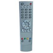 Neta 1080 Uydu Alıcı Kumanda