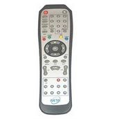 Neta 8200-8400 Uydu Alıcı Kumandası