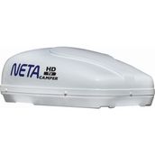 Neta MBA28 Tek Çıkışlı Karavan Uydu Anteni 12/24V Kapasite ile Park Halinde Kullanım İçin