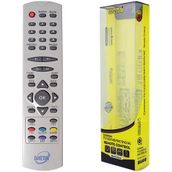Neta Sedna 6300 Uydu Alıcı Kumanda
