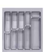 Netaks 45x45 cm Çekmece İçi Kaşıklık