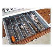 Netaks 50x45 cm Çekmece İçi Kaşıklık