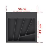 Netaks 50x49 cm Çekmece İçi Kepçelik