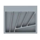 Netaks 60x49 cm Çekmece İçi Kepçelik