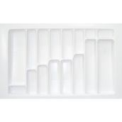 Netaks 80x49 cm Çekmece İçi Kaşıklık