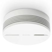 Netatmo Akıllı Duman Alarmı