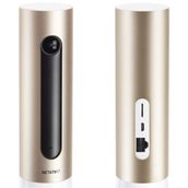 Netatmo Akıllı İç Mekan Güvenlik Kamerası