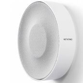 Netatmo NIS01-EU Smart Indoor Siren