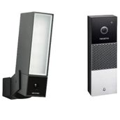 Netatmo NOC01-EU Dış Mekan Güvenlik Kamerası
