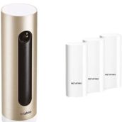 Netatmo NSC01-EU İç Mekan Güvenlik Kamerası