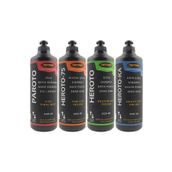 Netfer 4x500 ml 4'lü Pasta Cila Set