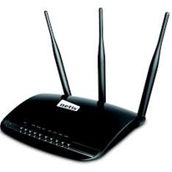 Netis WF2533 Kablosuz Router