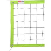 Netlife Voleybol Filesi Yeşil Renktüm Ebatlar - 100*300cm