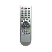 Netron Starsat 140 D Uydu Alıcı Kumanda