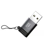Nettech NT-OT07 Type-C to USB Kablo