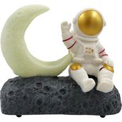 Nettech Y-589 Astronot Speaker Kablosuz Hoparlör