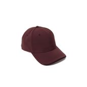 Network Bordo Erkek Cap Şapka
